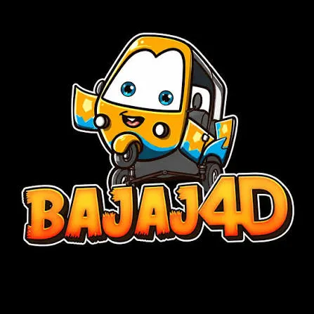 BAJAJ4D - Aksi Balap yang Mendebarkan di Ujung Jari Anda