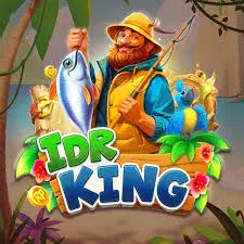 IDRKING - Game QiuQiu Seru dan Mengasyikkan