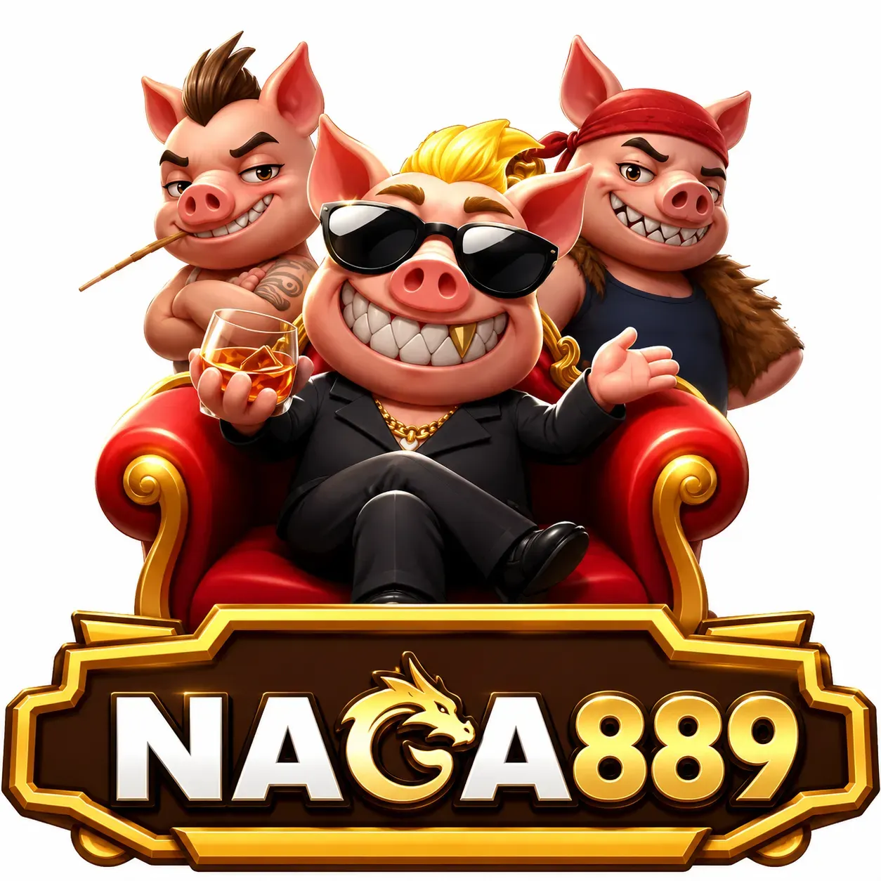 NAGA889 - Permainan Arcade Seru dan Menghibur