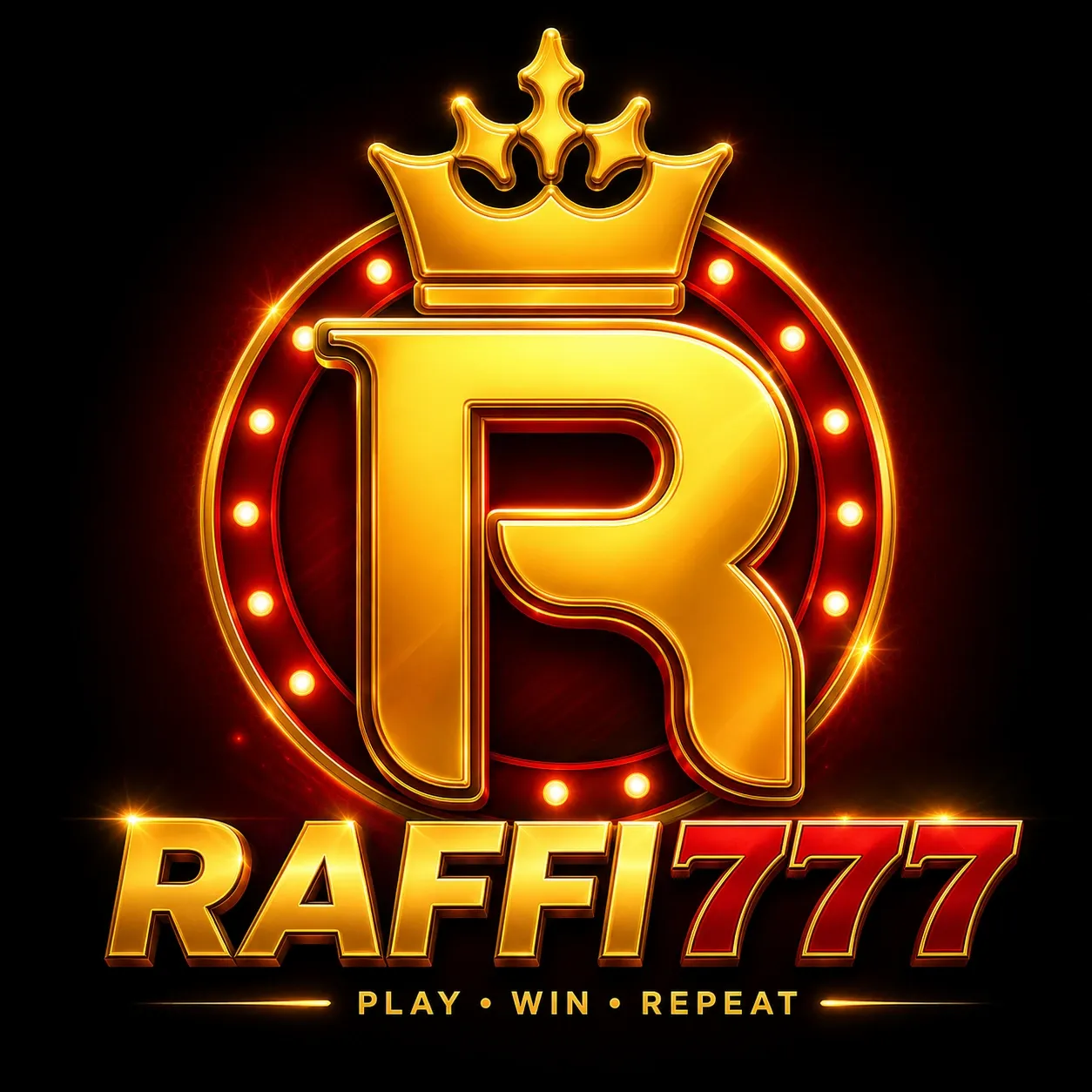 RAFFI777 - Game TPS Seru dan Menegangkan